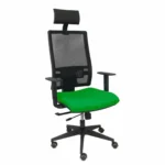 Chaise de bureau avec appui tete p c b10crpc vert_8780. DIAYTAR COTE D'IVOIRE - Votre Destination Shopping Authentique. Explorez notre boutique en ligne et découvrez des trésors qui reflètent l'âme du Côte d'Ivoire, pour une expérience shopping unique.
