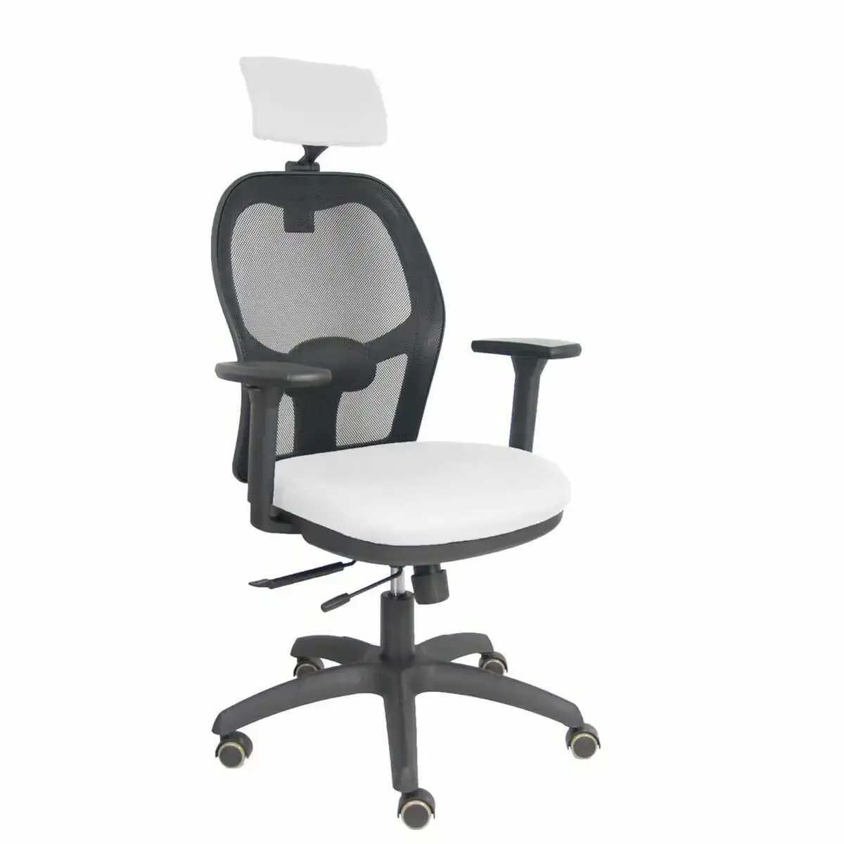 Chaise de bureau avec appui tete p c b3drpcr blanc_9344. DIAYTAR COTE D'IVOIRE - Où Chaque Sélection Vous Parle. Parcourez nos catégories et découvrez des produits qui reflètent vos passions et vos besoins, pour un shopping personnel et inspirant.
