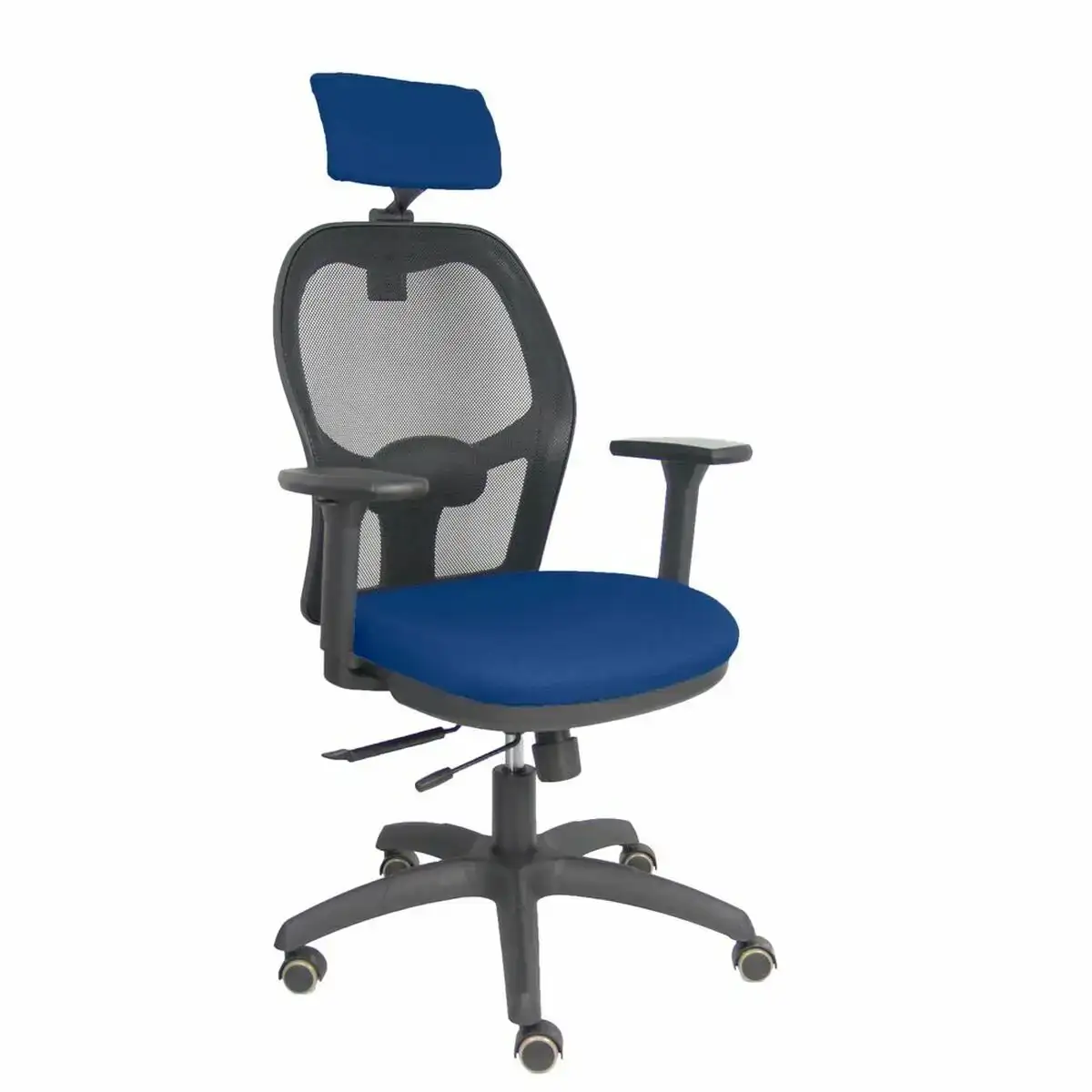 Chaise de bureau avec appui tete p c b3drpcr blue marine_6569. Entrez dans le Monde de DIAYTAR COTE D'IVOIRE - Où Chaque Article Raconte une Histoire Unique. Explorez notre boutique en ligne pour dénicher des trésors qui incarnent l'âme du Côte d'Ivoire.