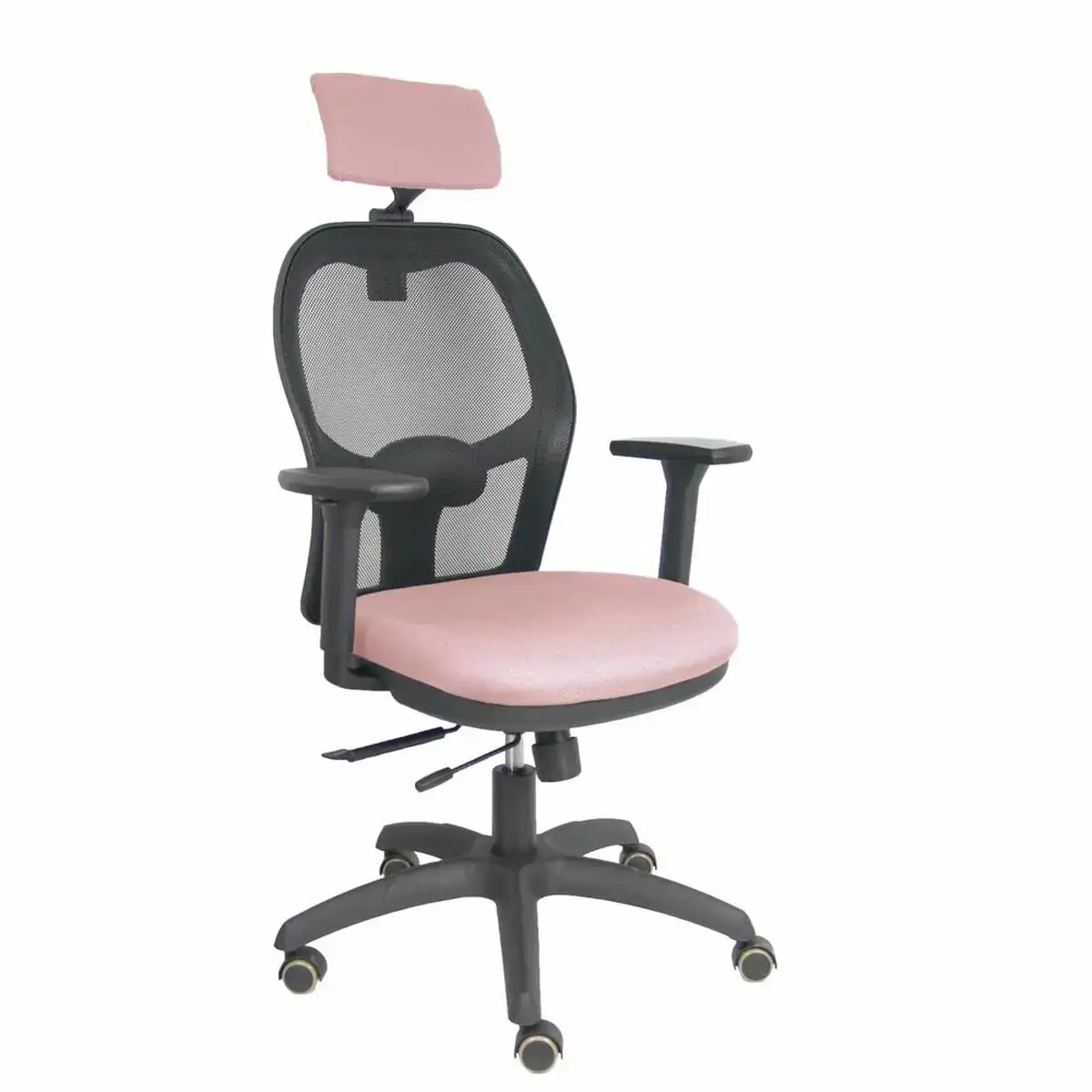 Chaise de bureau avec appui tete p c b3drpcr rose_2751. DIAYTAR COTE D'IVOIRE - Là où Chaque Clic Compte. Parcourez notre boutique en ligne et laissez-vous guider vers des trouvailles uniques qui enrichiront votre quotidien.