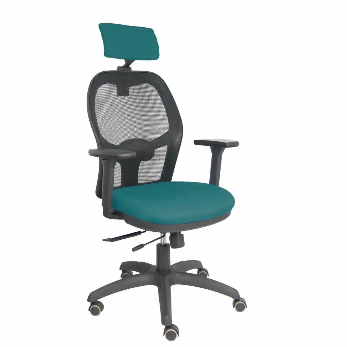 Chaise de bureau avec appui tete p c b3drpcr vert bleu_4824. DIAYTAR COTE D'IVOIRE - L'Art de Choisir, l'Art de Vivre. Explorez notre univers de produits soigneusement sélectionnés pour vous offrir une expérience shopping riche et gratifiante.