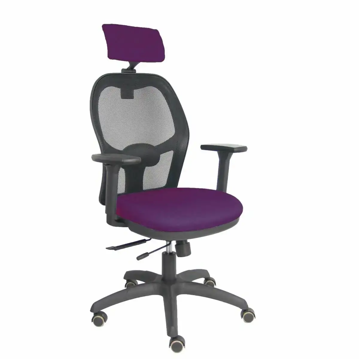 Chaise de bureau avec appui tete p c b3drpcr violet_7992. DIAYTAR COTE D'IVOIRE - Votre Destination pour un Shopping Inoubliable. Naviguez à travers notre catalogue et choisissez des produits qui vous marquent par leur originalité.