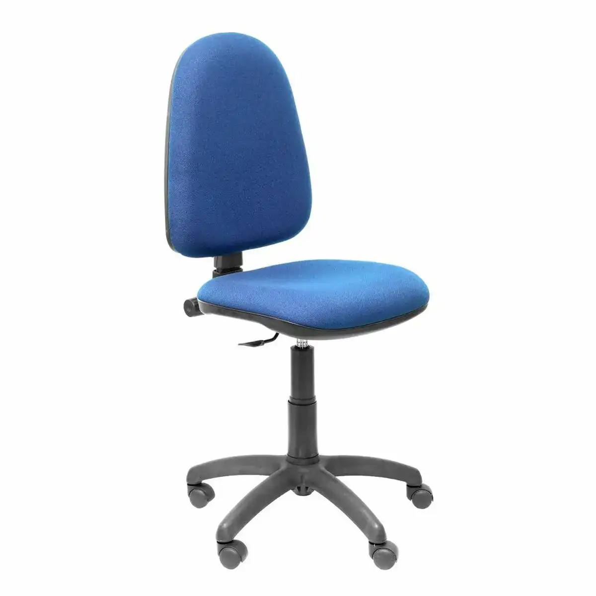 Chaise de bureau ayna bali p c 04cp bleu blue marine_2637. DIAYTAR COTE D'IVOIRE - Là où Chaque Produit est une Trouvaille Unique. Découvrez notre boutique en ligne et trouvez des articles qui vous distinguent par leur originalité.