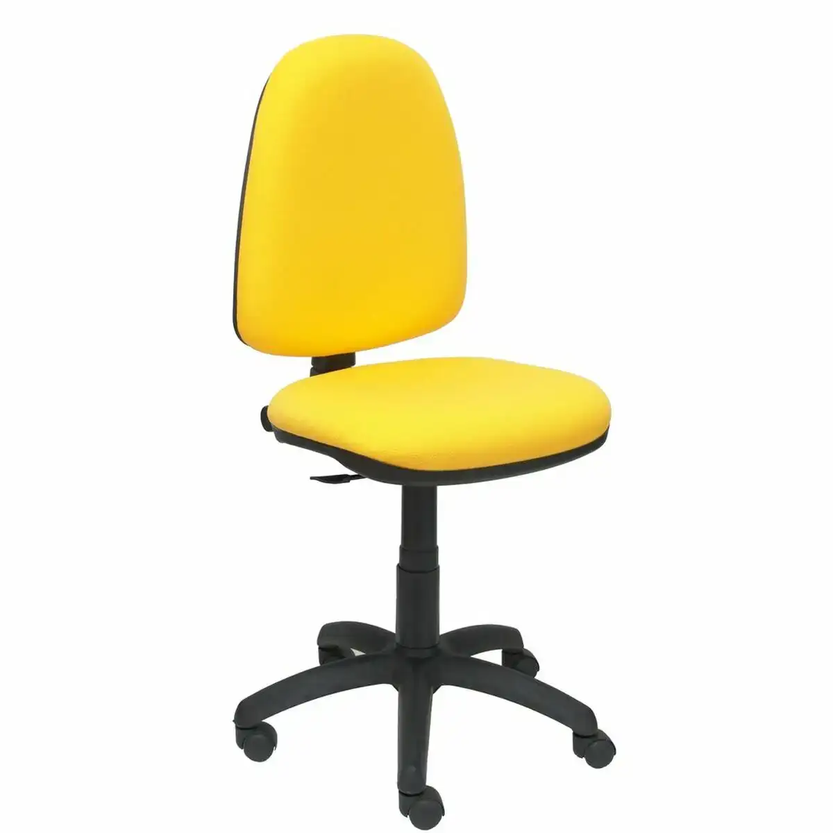 Chaise de bureau ayna bali p c 04cp jaune_7476. DIAYTAR COTE D'IVOIRE - L'Artisanat à Portée de Clic. Découvrez notre boutique en ligne pour trouver des produits uniques qui célèbrent la créativité et l'artisanat sénégalais.
