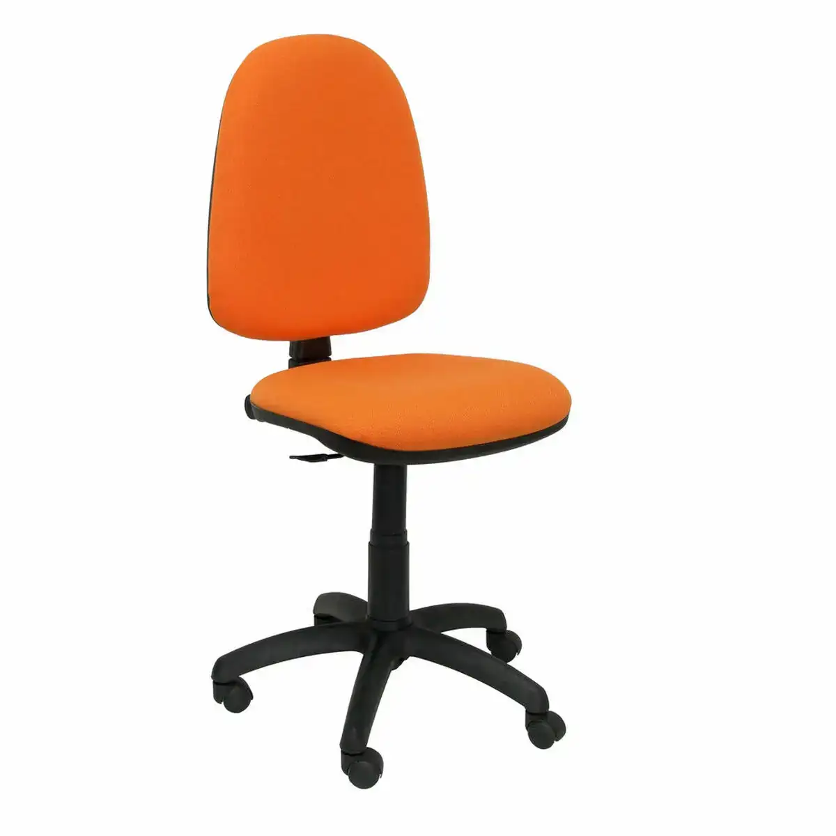 Chaise de bureau ayna bali p c 04cp orange_2698. DIAYTAR COTE D'IVOIRE - Où l'Élégance Rencontré l'Accessibilité. Parcourez notre catalogue et trouvez des produits qui apportent une touche de sophistication à votre vie quotidienne sans compromettre votre budget.