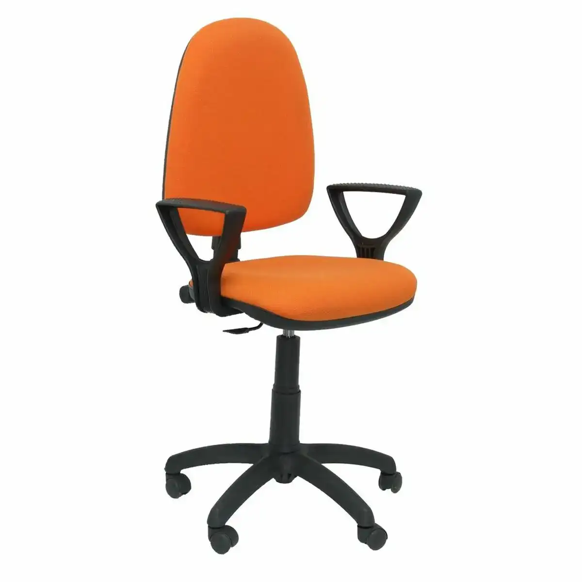 Chaise de bureau ayna bali p c 04cp orange_8944. DIAYTAR COTE D'IVOIRE - Votre Passage vers l'Éclat et la Beauté. Explorez notre boutique en ligne et trouvez des produits qui subliment votre apparence et votre espace.