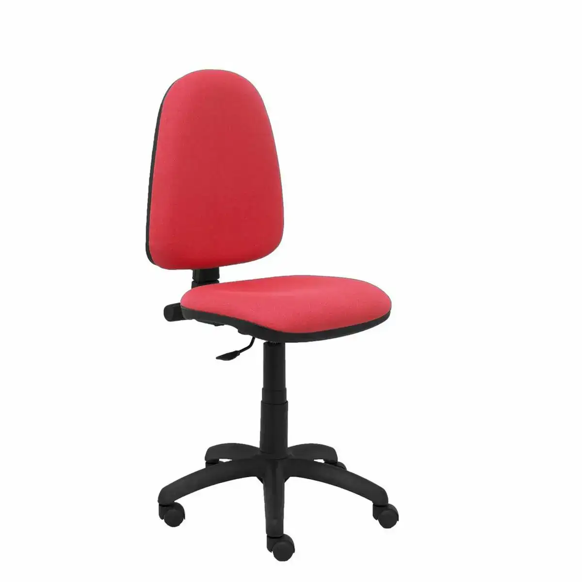 Chaise de bureau ayna bali p c 04cp rouge_3148. Plongez dans l'Expérience DIAYTAR COTE D'IVOIRE - Où Chaque Produit a une Histoire. Explorez notre boutique en ligne pour trouver des articles qui incarnent la passion et la créativité du Côte d'Ivoire.