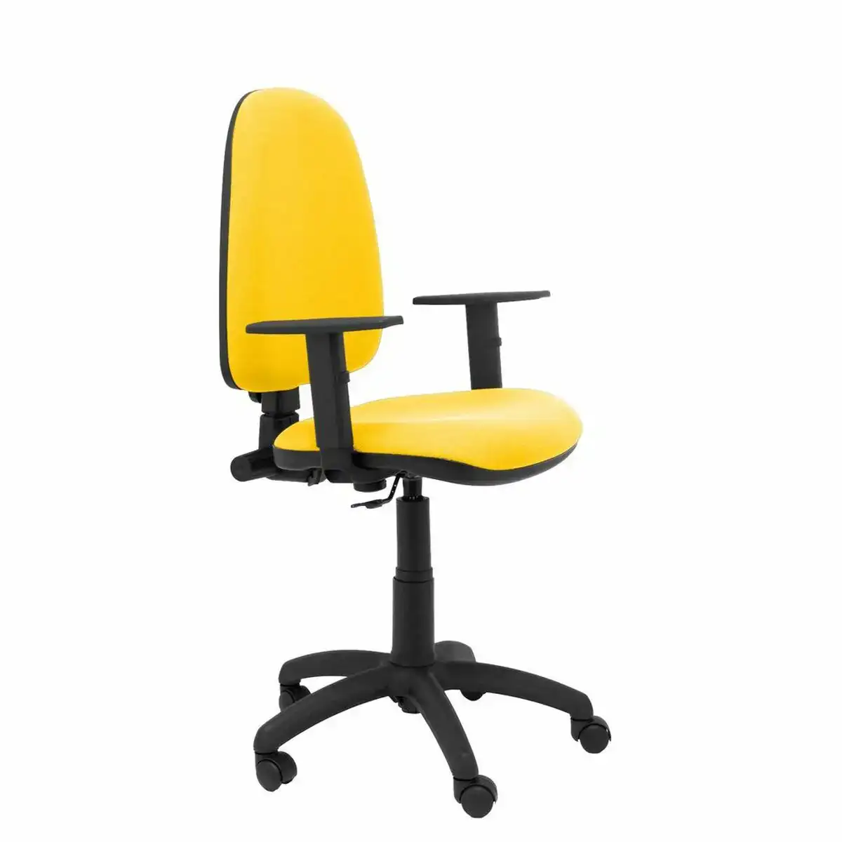 Chaise de bureau ayna bali p c 04cpbali100b24 jaune_3680. Entrez dans l'Univers de DIAYTAR COTE D'IVOIRE - Où l'Authenticité Renouvelle Votre Quotidien. Explorez notre gamme de produits et trouvez des articles qui reflètent votre essence.