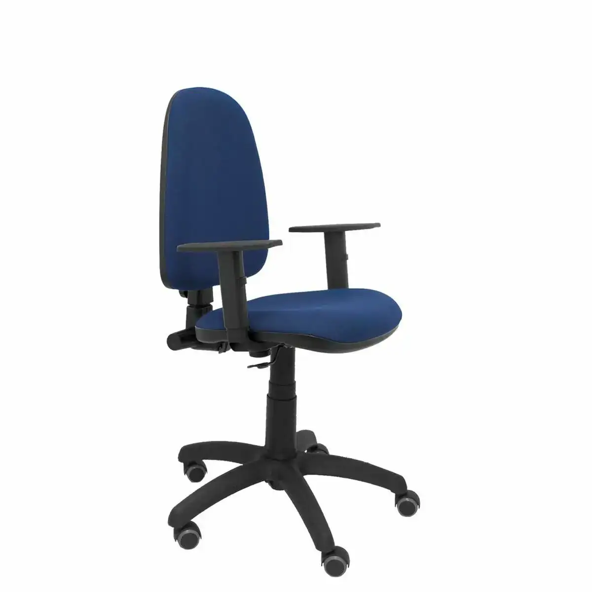 Chaise de bureau ayna bali p c 04cpbali200b24rp bleu blue marine_2488. DIAYTAR COTE D'IVOIRE - Votre Passage vers l'Élégance Accessible. Parcourez notre boutique en ligne pour trouver des produits qui vous permettent d'allier style et économies.