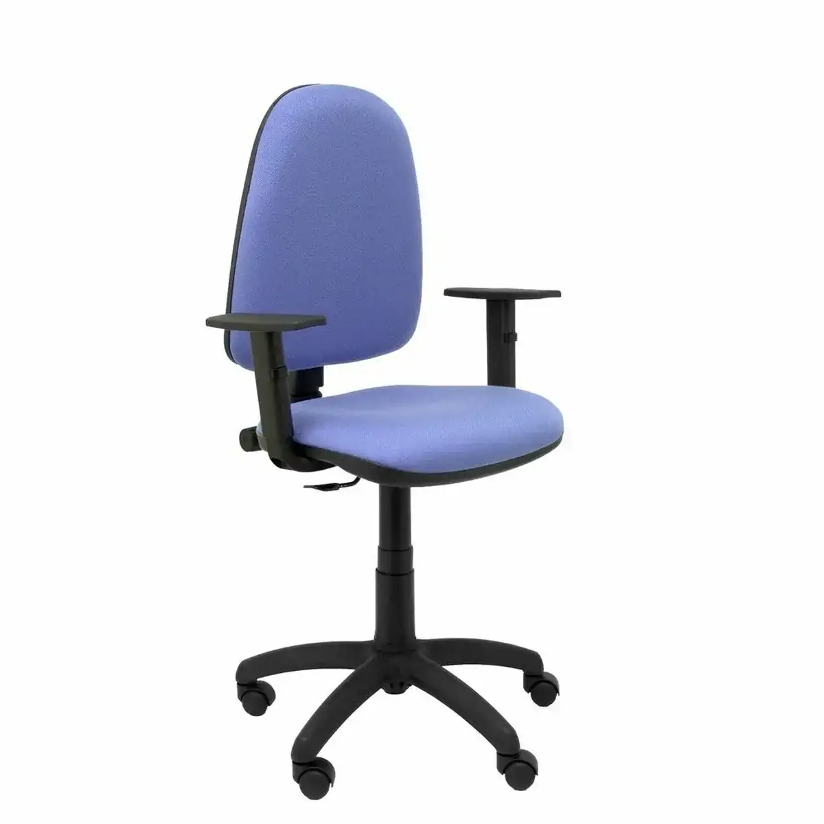 Chaise de bureau ayna bali p c 04cpbali261b24 bleu_3131. DIAYTAR COTE D'IVOIRE - Où le Shopping est un Plaisir Engagé. Parcourez notre catalogue et choisissez des produits qui respectent vos valeurs et vos attentes.