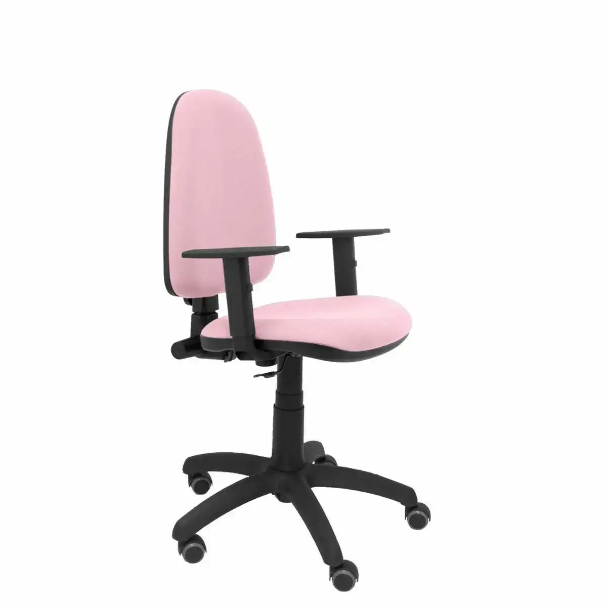 Chaise de bureau ayna bali p c 04cpbali710b24rp rose rose clair_2061. Bienvenue sur DIAYTAR COTE D'IVOIRE - Où Chaque Article a son Histoire. Découvrez notre sélection méticuleuse de produits qui racontent l'authenticité et la beauté du Côte d'Ivoire.