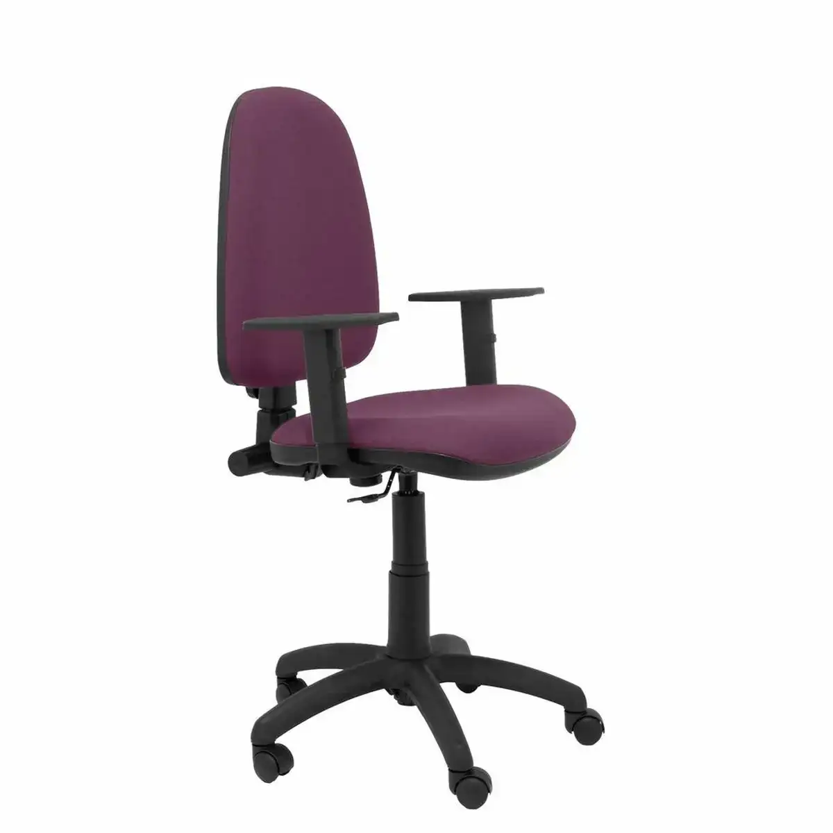 Chaise de bureau ayna bali p c 04cpbali760b24 violet_1087. Bienvenue sur DIAYTAR COTE D'IVOIRE - Où l'Authenticité Rencontre le Confort. Plongez dans notre univers de produits qui allient tradition et commodité pour répondre à vos besoins.
