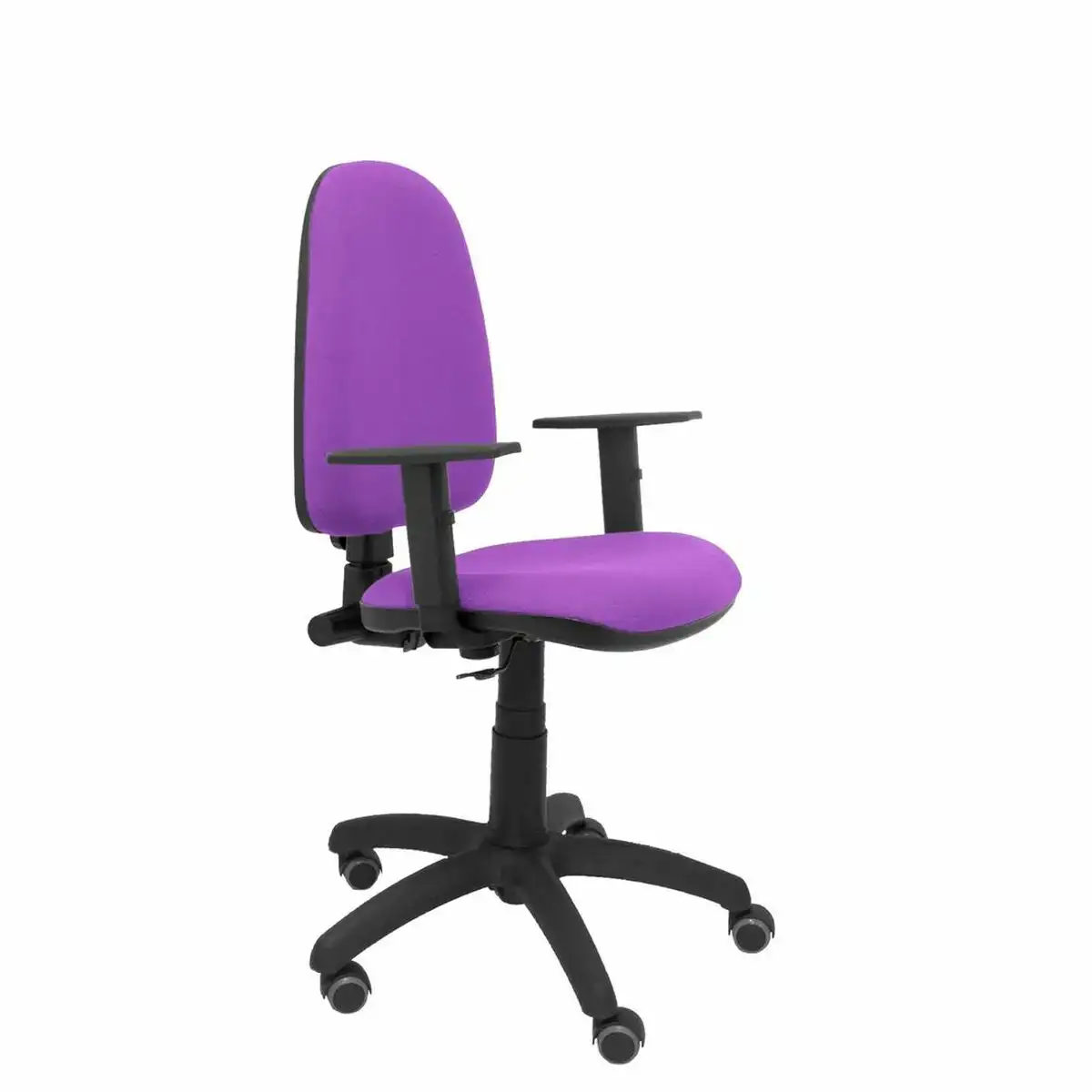 Chaise de bureau ayna bali p c 04cpbali82b24rp violet lila_4696. DIAYTAR COTE D'IVOIRE - Là où la Qualité est Non Négociable. Parcourez notre boutique en ligne pour découvrir des produits qui incarnent le raffinement et l'excellence du Côte d'Ivoire.