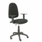 Chaise de bureau ayna bali p c 04cpbali840b24 noir_8946. DIAYTAR COTE D'IVOIRE - Votre Destination pour un Shopping Éclairé. Parcourez notre boutique en ligne pour découvrir des produits de qualité qui embelliront votre quotidien.