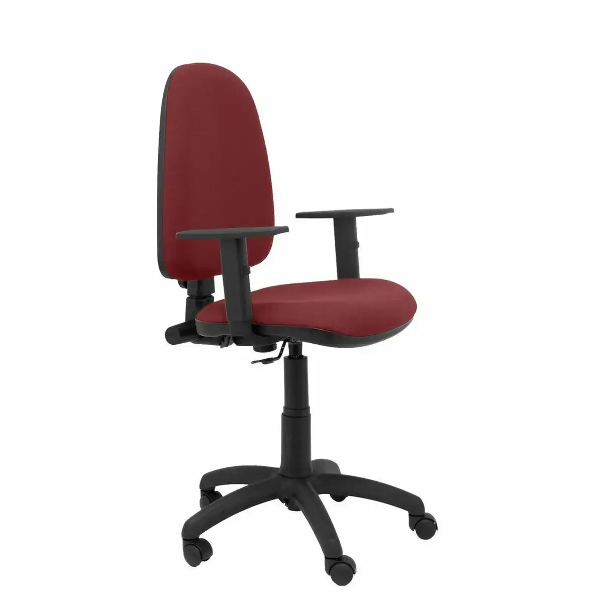 Chaise de bureau ayna bali p c 04cpbali933b24 rouge bordeaux_2485. DIAYTAR COTE D'IVOIRE - Où la Qualité et la Diversité Fusionnent. Explorez notre boutique en ligne pour découvrir une gamme variée de produits qui incarnent l'excellence et l'authenticité.