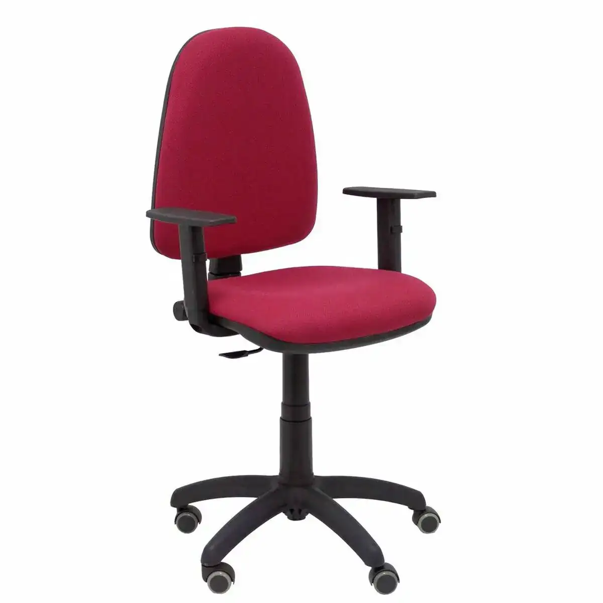 Chaise de bureau ayna bali p c 04cpbali933b24rp rouge bordeaux_5901. DIAYTAR COTE D'IVOIRE - Votre Destination Shopping de Confiance. Naviguez à travers notre boutique en ligne et profitez d'une sélection soigneusement choisie de produits qui répondent à toutes vos exigences.