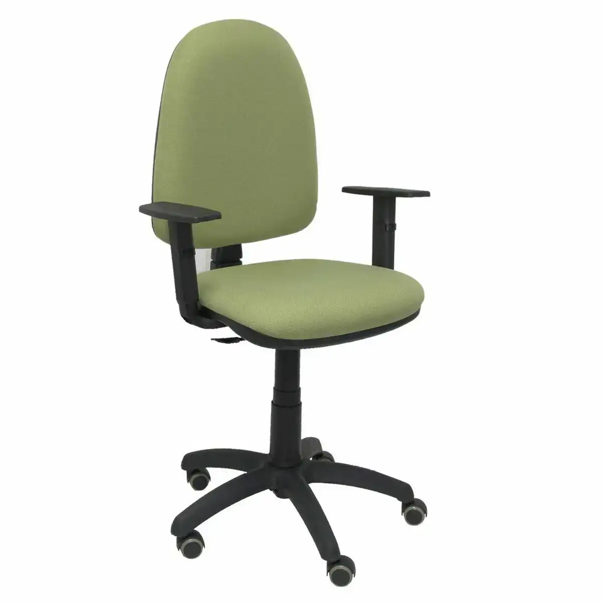Chaise de bureau ayna bali p c 52b10rp olive_7227. DIAYTAR COTE D'IVOIRE - Là où le Chic Rencontre la Tradition. Naviguez à travers notre catalogue et choisissez des produits qui équilibrent l'élégance intemporelle et l'innovation moderne.