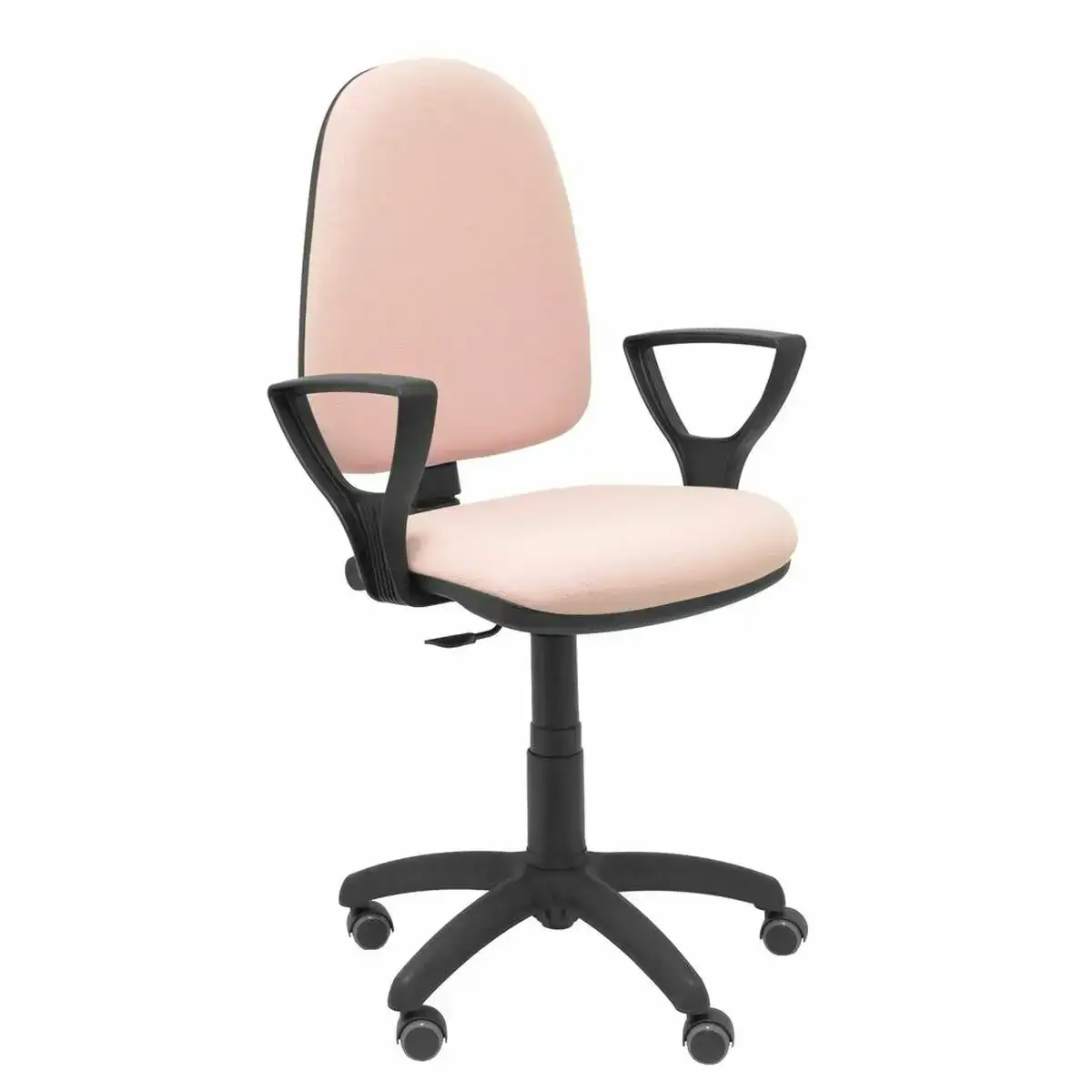 Chaise de bureau ayna bali p c bgolfrp rose rose clair_3812. DIAYTAR COTE D'IVOIRE - L'Artisanat à Portée de Clic. Découvrez notre boutique en ligne pour trouver des produits uniques qui célèbrent la créativité et l'artisanat sénégalais.