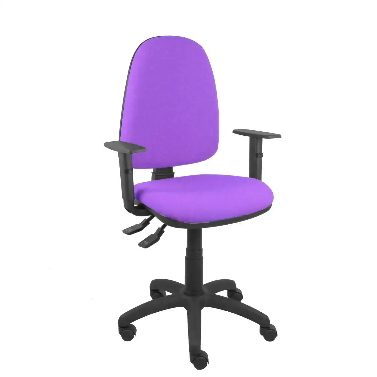 Chaise de bureau ayna s p c 2b10crn lila_4413. Bienvenue chez DIAYTAR COTE D'IVOIRE - Où le Shopping Devient une Aventure. Découvrez notre collection diversifiée et explorez des produits qui reflètent la diversité du Côte d'Ivoire.