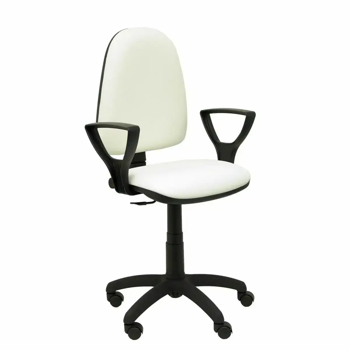 Chaise de bureau ayna similpiel p c x10b8rn blanc_1890. DIAYTAR COTE D'IVOIRE - Là où Chaque Achat a du Sens. Explorez notre gamme et choisissez des produits qui racontent une histoire, du traditionnel au contemporain.