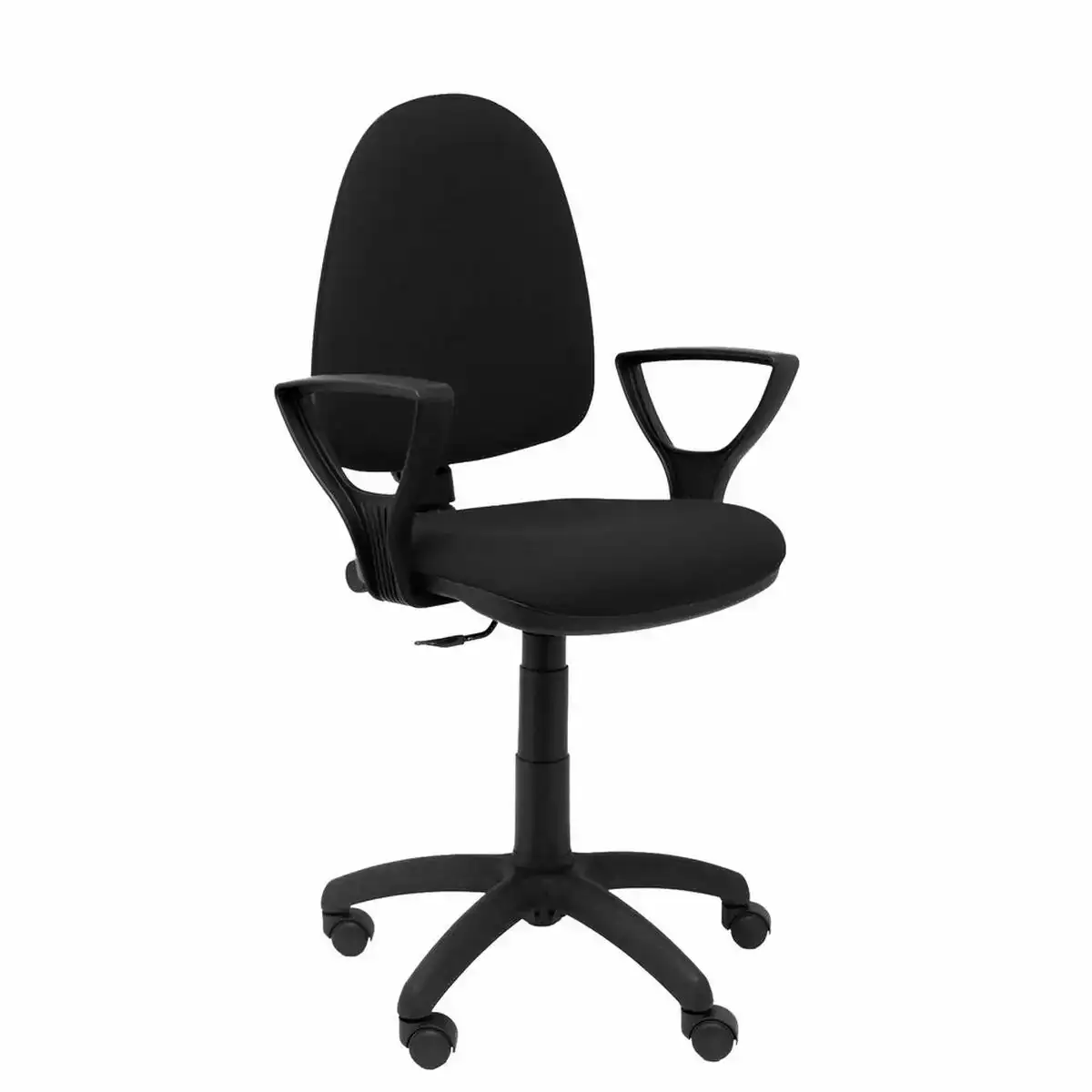 Chaise de bureau beteta bali p c 840b8rn noir_7407. DIAYTAR COTE D'IVOIRE - L'Art de Vivre le Shopping Inspiré. Parcourez notre catalogue et choisissez des produits qui reflètent votre passion pour la beauté et l'authenticité.