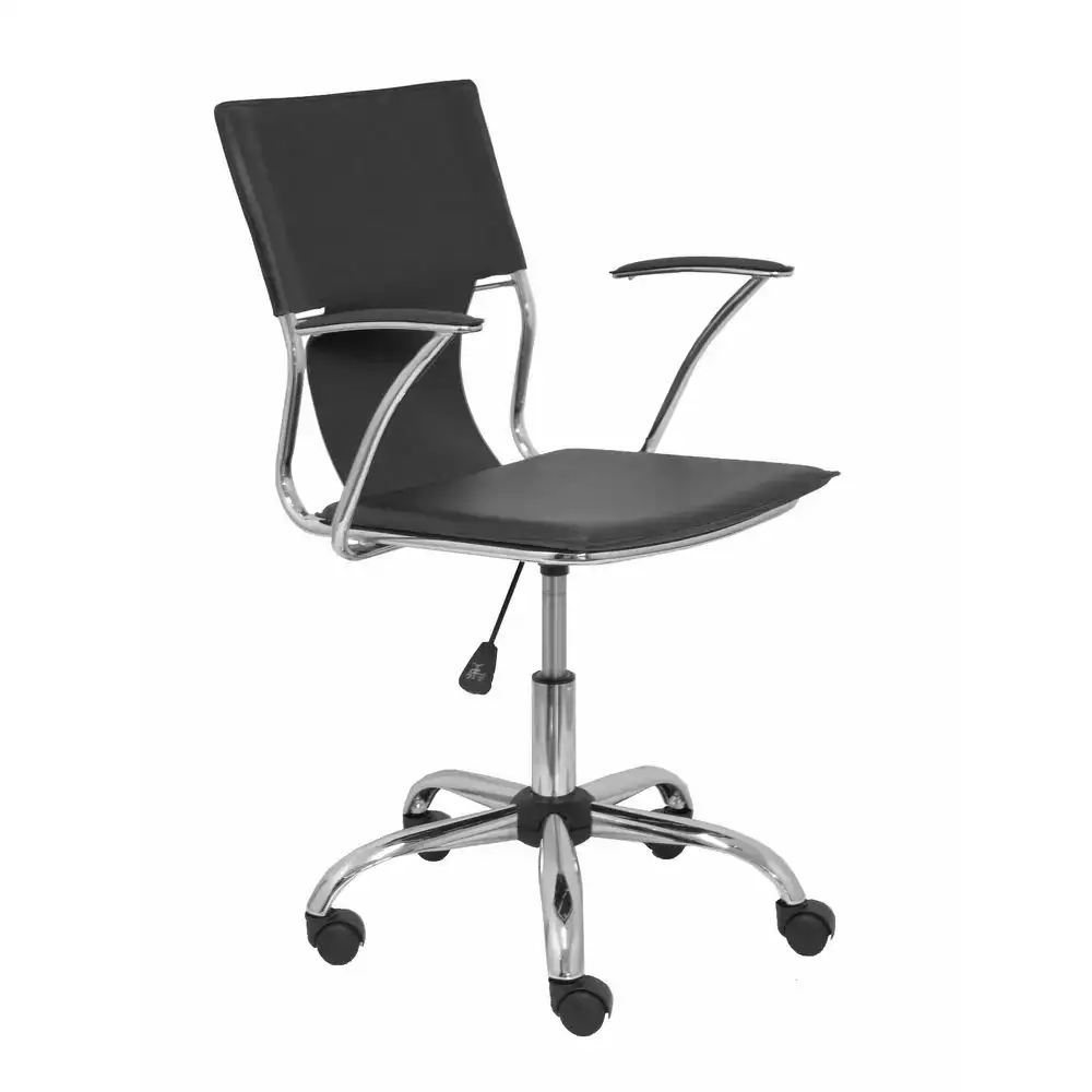 Chaise de bureau bogarra p c 214ch plaque tournante wengue_3189. DIAYTAR COTE D'IVOIRE - Là où la Qualité est Non Négociable. Parcourez notre boutique en ligne pour découvrir des produits qui incarnent le raffinement et l'excellence du Côte d'Ivoire.