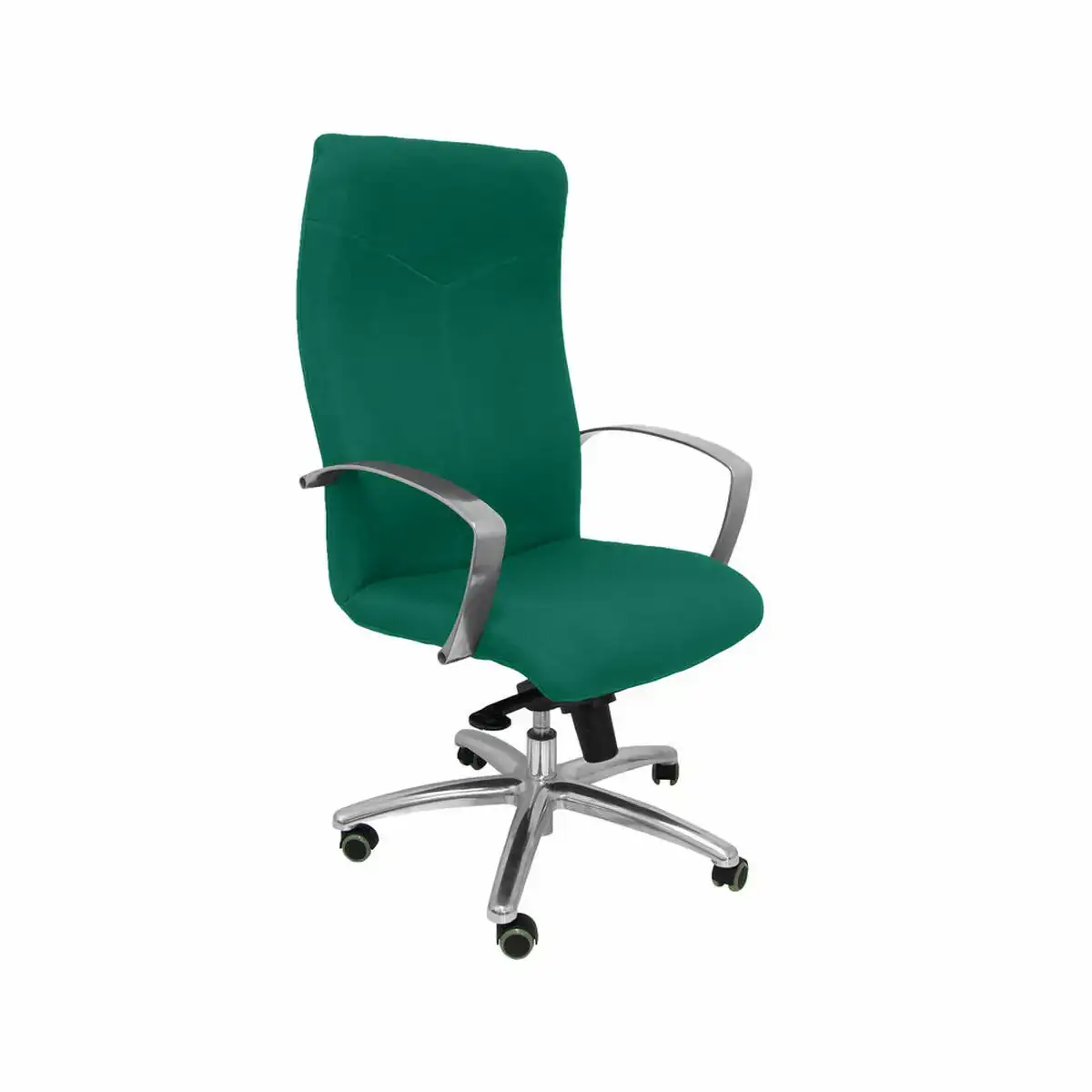 Chaise de bureau caudete bali p c bali456 vert emeraude_6642. DIAYTAR COTE D'IVOIRE - Votre Passage vers l'Exceptionnel. Naviguez à travers notre sélection minutieuse et découvrez des articles qui apportent une touche spéciale à chaque instant de votre vie.