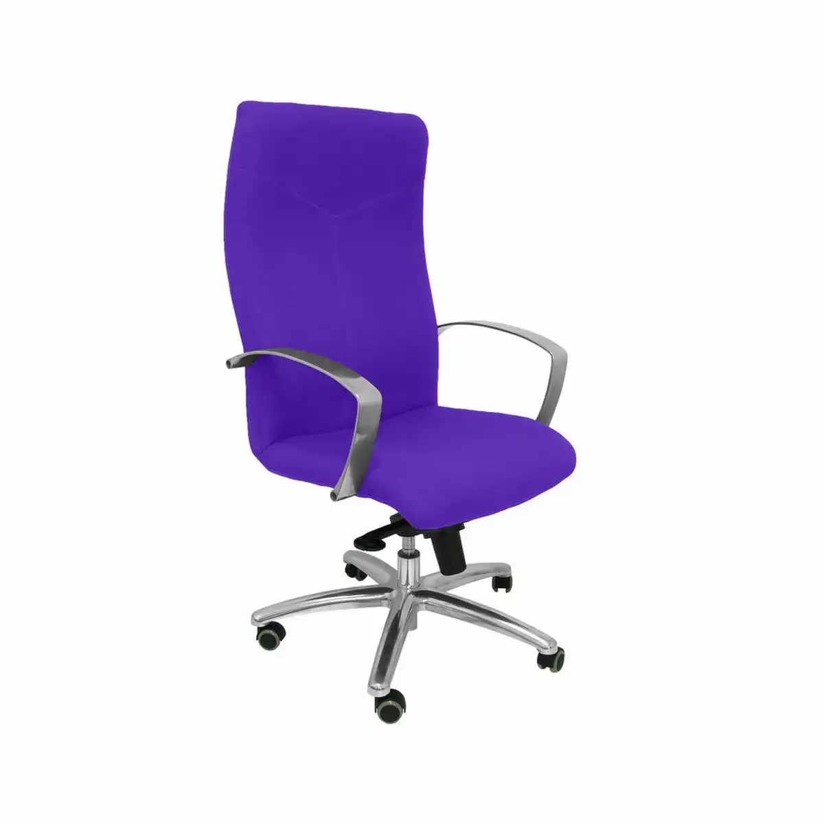 Chaise de bureau caudete bali p c bbali82 violet lila_1126. Plongez dans l'Expérience DIAYTAR COTE D'IVOIRE - Où Chaque Produit a une Histoire. Explorez notre boutique en ligne pour trouver des articles qui incarnent la passion et la créativité du Côte d'Ivoire.