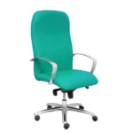 Chaise de bureau caudete p c 5dbsp39 vert turquoise_6123. DIAYTAR COTE D'IVOIRE - Votre Destination Shopping de Choix. Explorez notre boutique en ligne et découvrez des trésors qui reflètent votre style et votre passion pour l'authenticité.