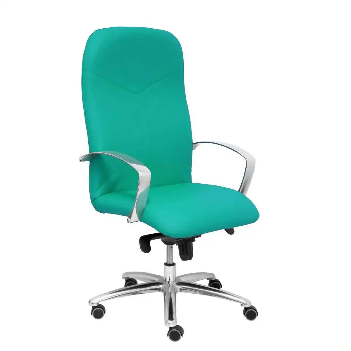 Chaise de bureau caudete p c 5dbsp39 vert turquoise_6123. DIAYTAR COTE D'IVOIRE - Votre Destination Shopping de Choix. Explorez notre boutique en ligne et découvrez des trésors qui reflètent votre style et votre passion pour l'authenticité.