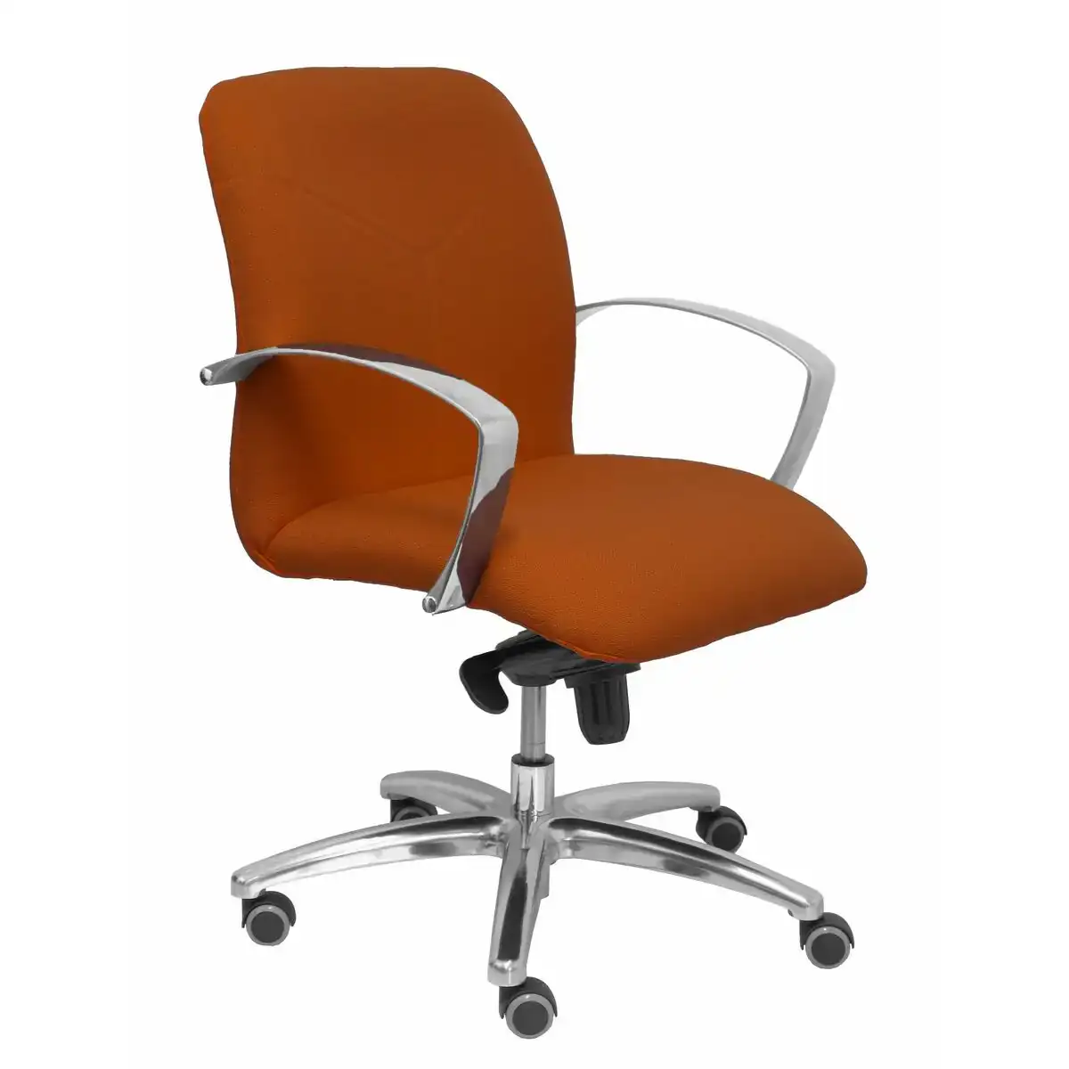 Chaise de bureau caudete p c bali363 marron_6824. Bienvenue sur DIAYTAR COTE D'IVOIRE - Où Chaque Produit a son Charme. Explorez notre sélection minutieuse et trouvez des articles qui vous séduisent et vous inspirent.