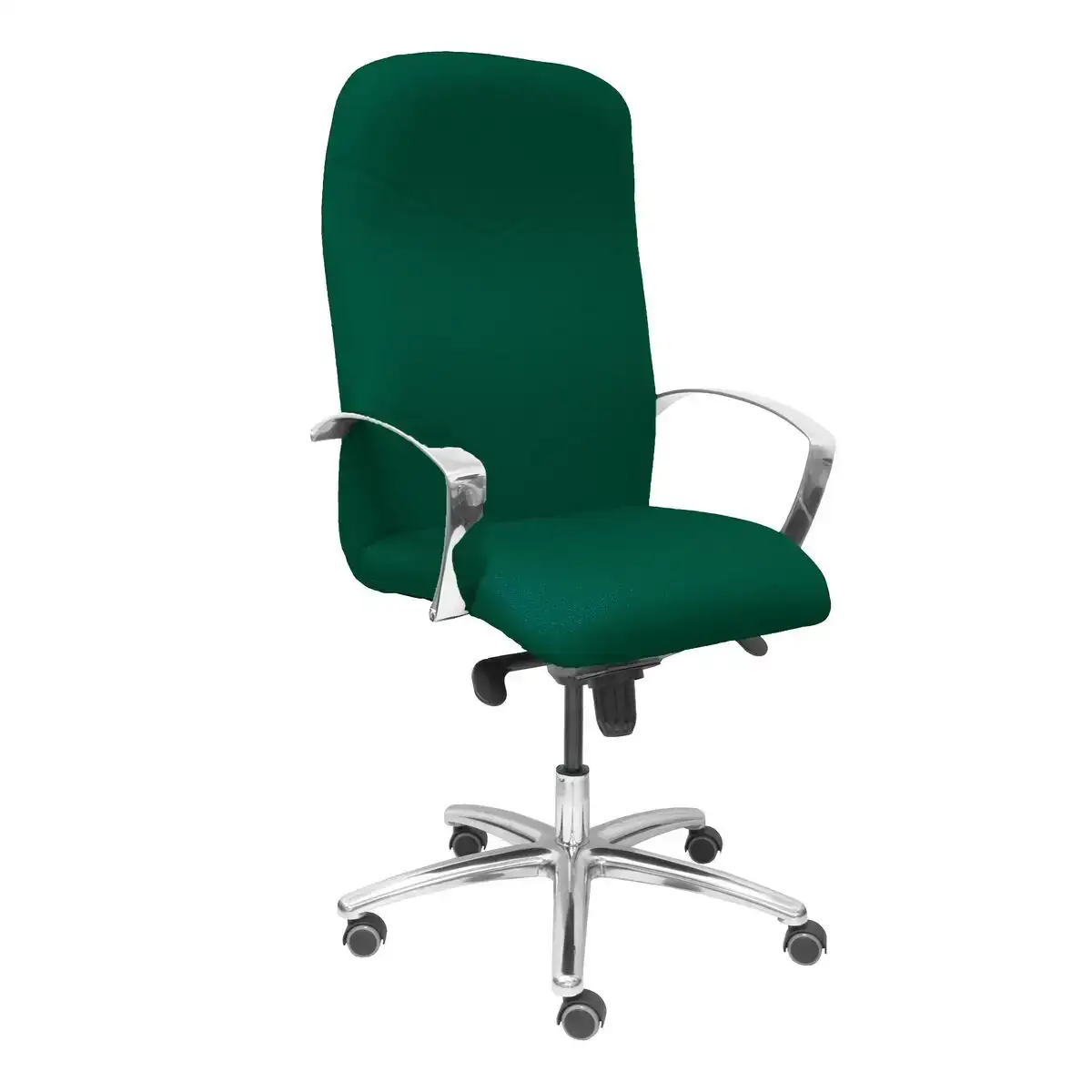 Chaise de bureau caudete p c bali426 vert fonce_3445. Bienvenue sur DIAYTAR COTE D'IVOIRE - Là où Chaque Objet a une Âme. Plongez dans notre catalogue et trouvez des articles qui portent l'essence de l'artisanat et de la passion.