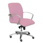 Chaise de bureau caudete p c bali710 rose_7320. DIAYTAR COTE D'IVOIRE - Votre Passage vers l'Exceptionnel. Explorez notre boutique en ligne, où chaque produit est choisi avec soin pour offrir une expérience de shopping inoubliable.