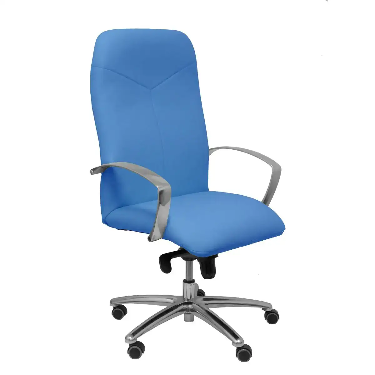 Chaise de bureau caudete p c dbsp261 bleu_9335. DIAYTAR COTE D'IVOIRE - Votre Destination Shopping Éthique. Parcourez notre gamme et choisissez des articles qui respectent l'environnement et les communautés locales.