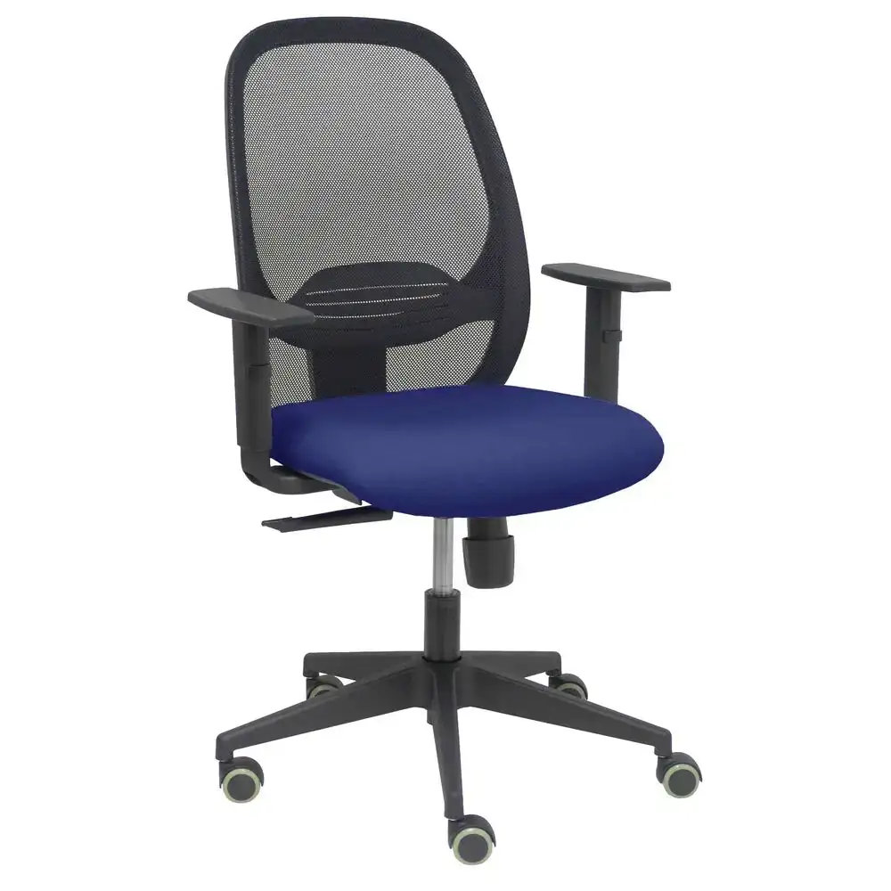 Chaise de bureau cilanco p c 0b10crp blue marine_5711. Bienvenue sur DIAYTAR COTE D'IVOIRE - Où le Shopping est une Affaire Personnelle. Découvrez notre sélection et choisissez des produits qui reflètent votre unicité et votre individualité.