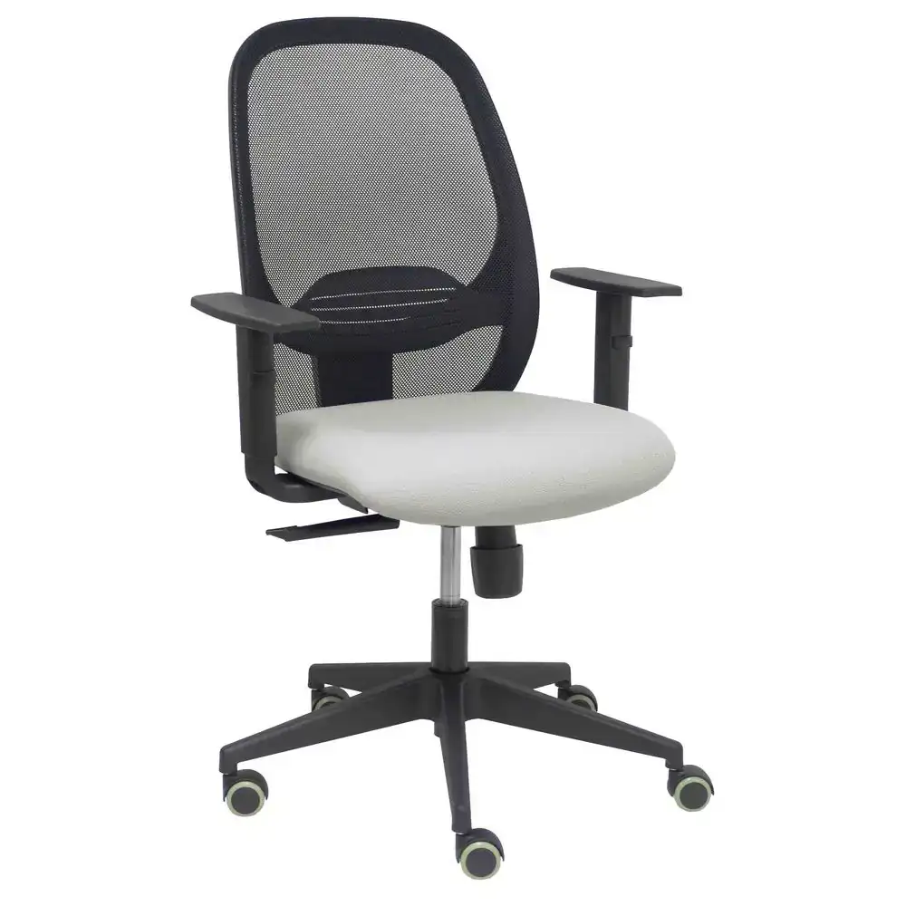 Chaise de bureau cilanco p c 0b10crp gris clair_9591. DIAYTAR COTE D'IVOIRE - L'Artisanat à Portée de Clic. Découvrez notre boutique en ligne pour trouver des produits uniques qui célèbrent la créativité et l'artisanat sénégalais.