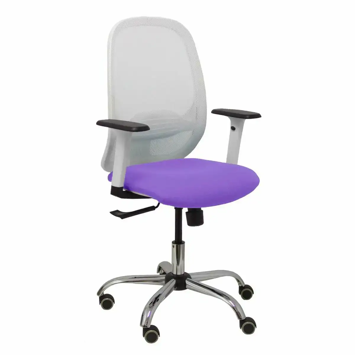 Chaise de bureau cilanco p c 354crrp blanc lila_8063. Découvrez DIAYTAR COTE D'IVOIRE - Là où le Choix Rencontre la Qualité. Parcourez notre gamme diversifiée et choisissez parmi des produits conçus pour exceller dans tous les aspects de votre vie.
