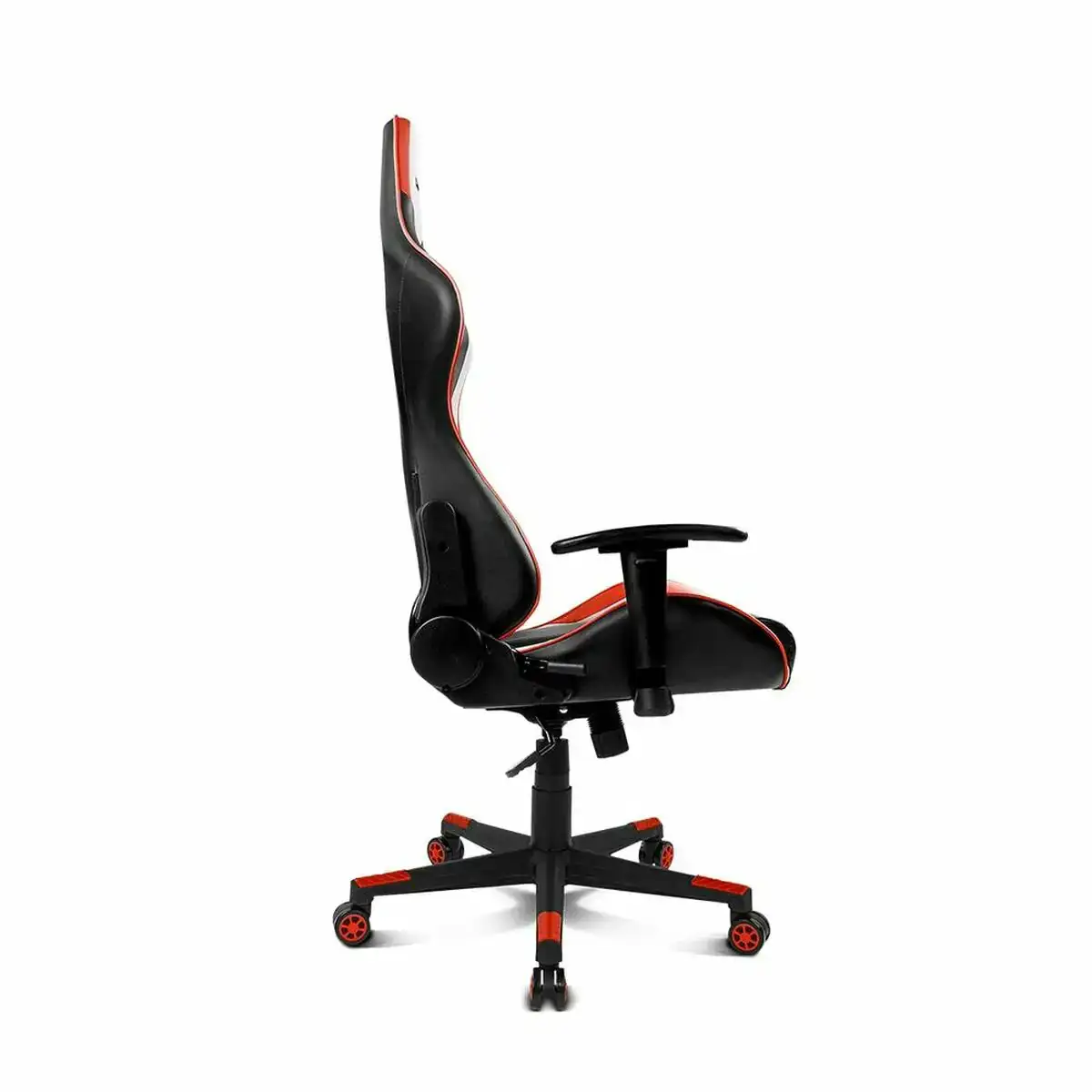 Chaise de bureau drift dr175 rouge noir_7130. DIAYTAR COTE D'IVOIRE - Votre Portail Vers l'Élégance Accessible. Parcourez notre boutique en ligne pour découvrir des produits qui incarnent le luxe à des prix abordables.
