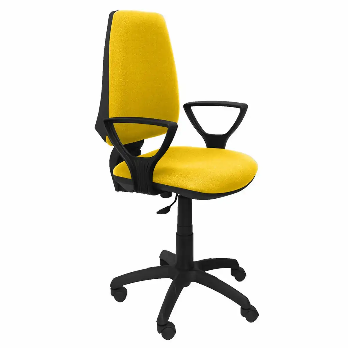 Chaise de bureau elche cp bali p c 00bgolf jaune_8817. DIAYTAR COTE D'IVOIRE - L'Art de Magasiner sans Frontières. Parcourez notre vaste sélection d'articles et trouvez tout ce dont vous avez besoin, du chic à l'authentique, du moderne au traditionnel.