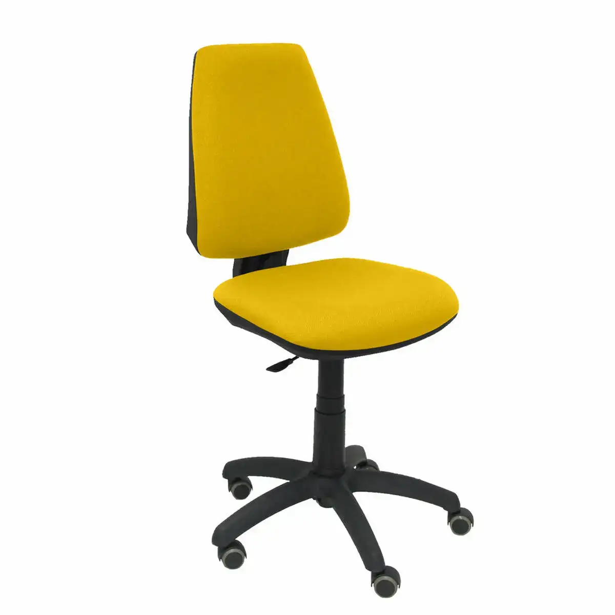 Chaise de bureau elche cp bali p c 14cp jaune_1092. DIAYTAR COTE D'IVOIRE - Votre Plateforme Shopping de Confiance. Naviguez à travers nos rayons et choisissez des produits fiables qui répondent à vos besoins quotidiens.