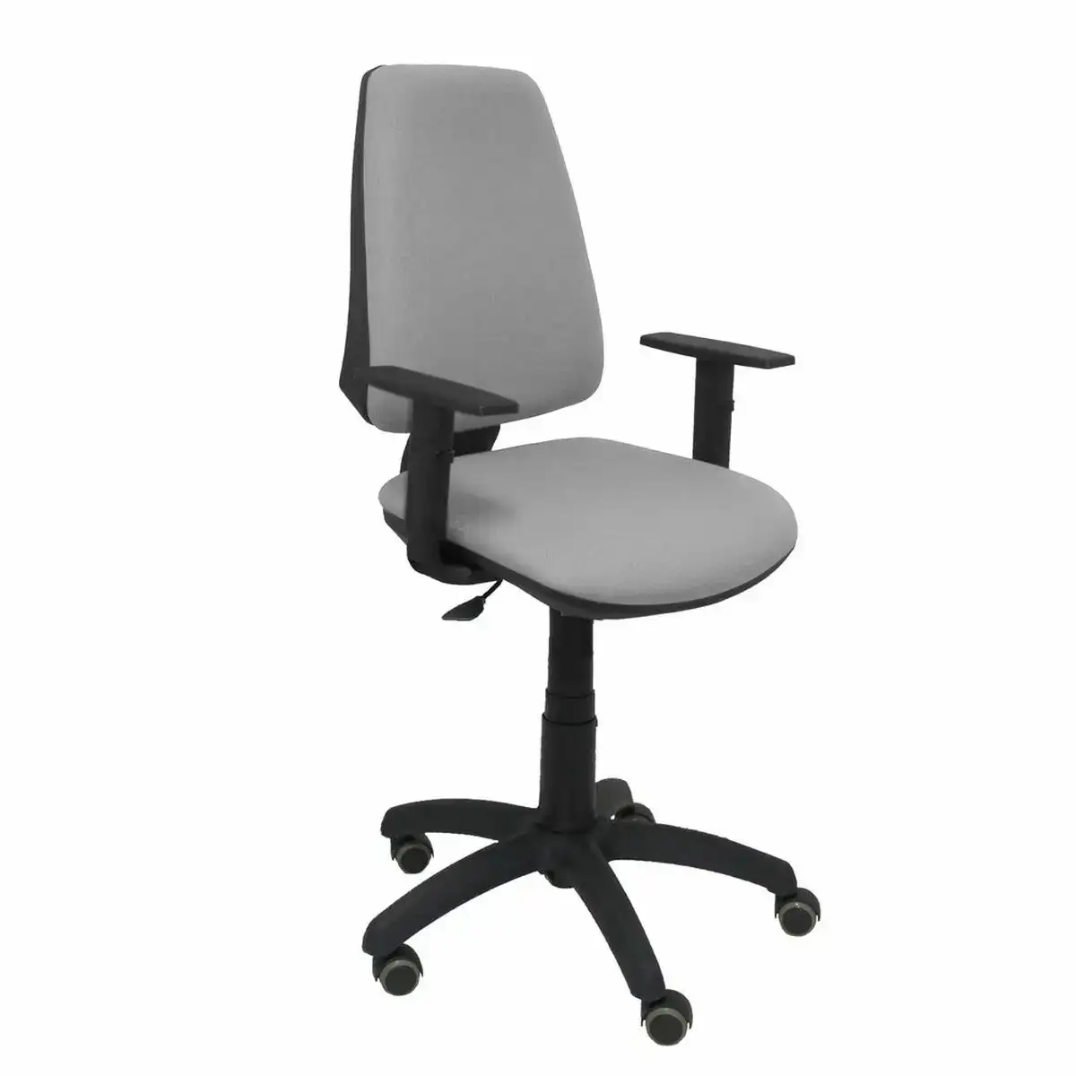 Chaise de bureau elche cp bali p c 14cpbali40b10rp gris reconditionne a _8967. Bienvenue chez DIAYTAR COTE D'IVOIRE - Où Chaque Objet a sa Propre Histoire. Découvrez notre sélection soigneusement choisie et choisissez des produits qui racontent le patrimoine sénégalais.