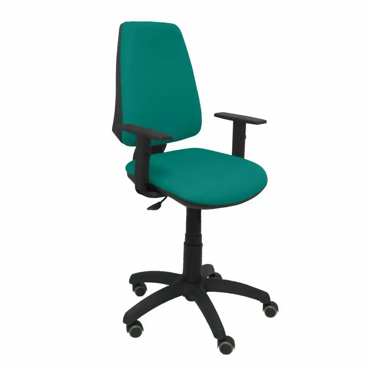 Chaise de bureau elche cp bali p c 39b10rp turquoise_7786. DIAYTAR COTE D'IVOIRE - Votre Passage vers le Chic et l'Élégance. Naviguez à travers notre boutique en ligne pour trouver des produits qui ajoutent une touche sophistiquée à votre style.