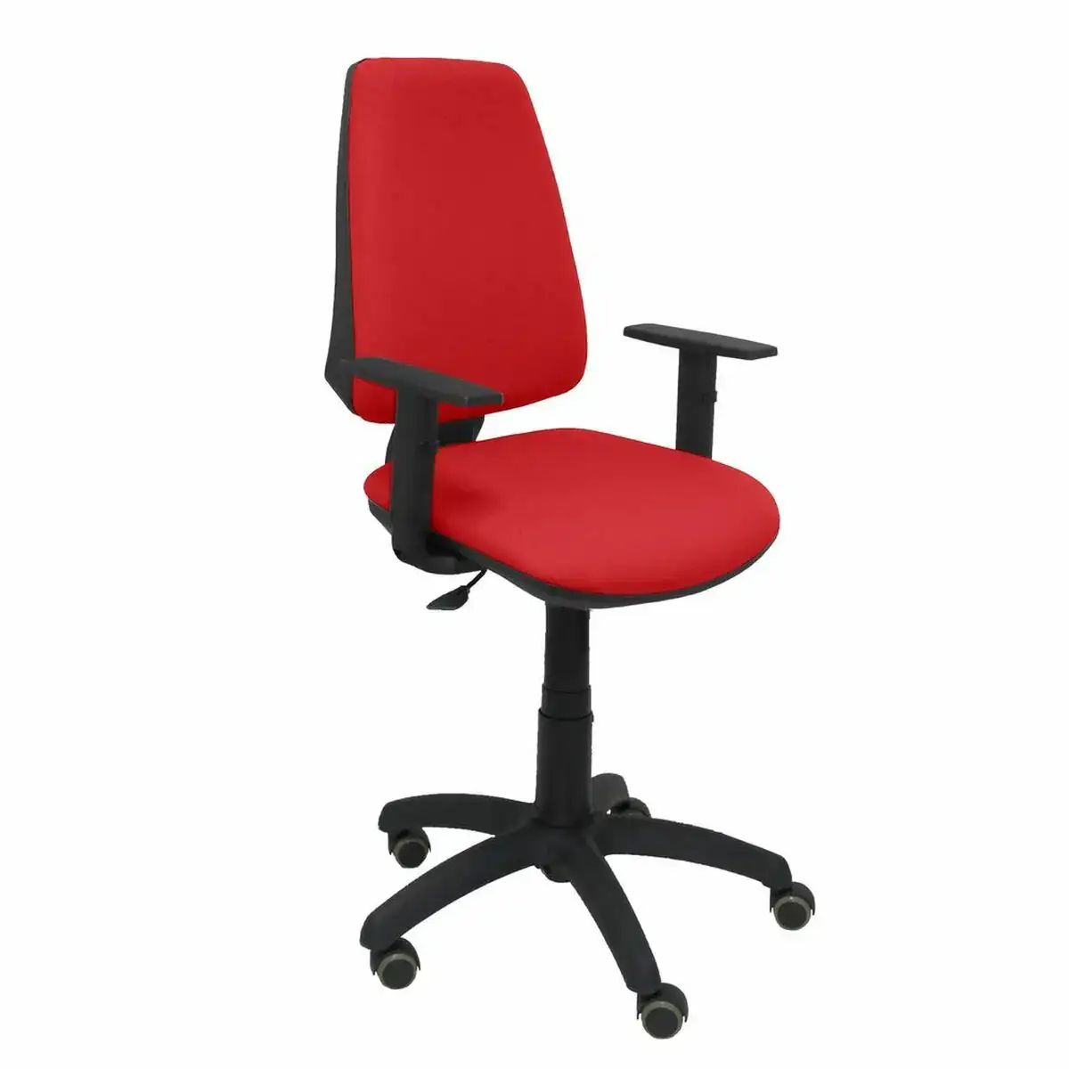 Chaise de bureau elche cp bali p c 50b10rp rouge_4726. DIAYTAR COTE D'IVOIRE - Là où Chaque Achat Contribue à un Rêve. Naviguez à travers notre boutique en ligne et soutenez des artisans talentueux tout en acquérant des trésors.