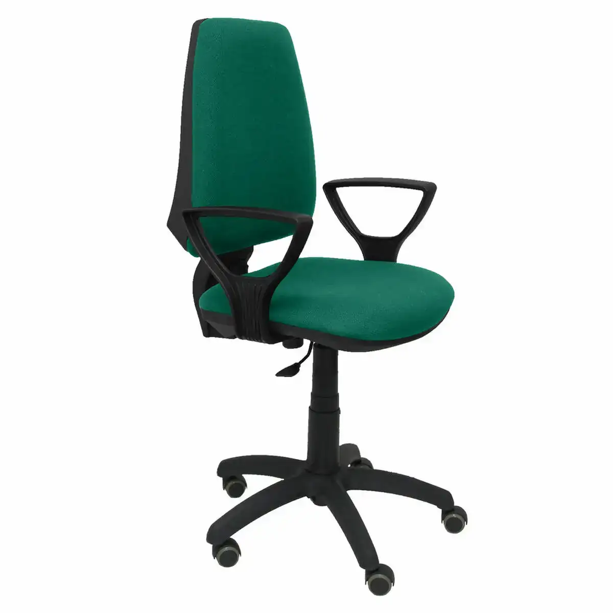 Chaise de bureau elche cp bali p c bgolfrp vert emeraude_8009. Entrez dans l'Univers de DIAYTAR COTE D'IVOIRE - Où Choisir est un Voyage. Explorez notre gamme diversifiée et trouvez des articles qui répondent à tous vos besoins et envies.