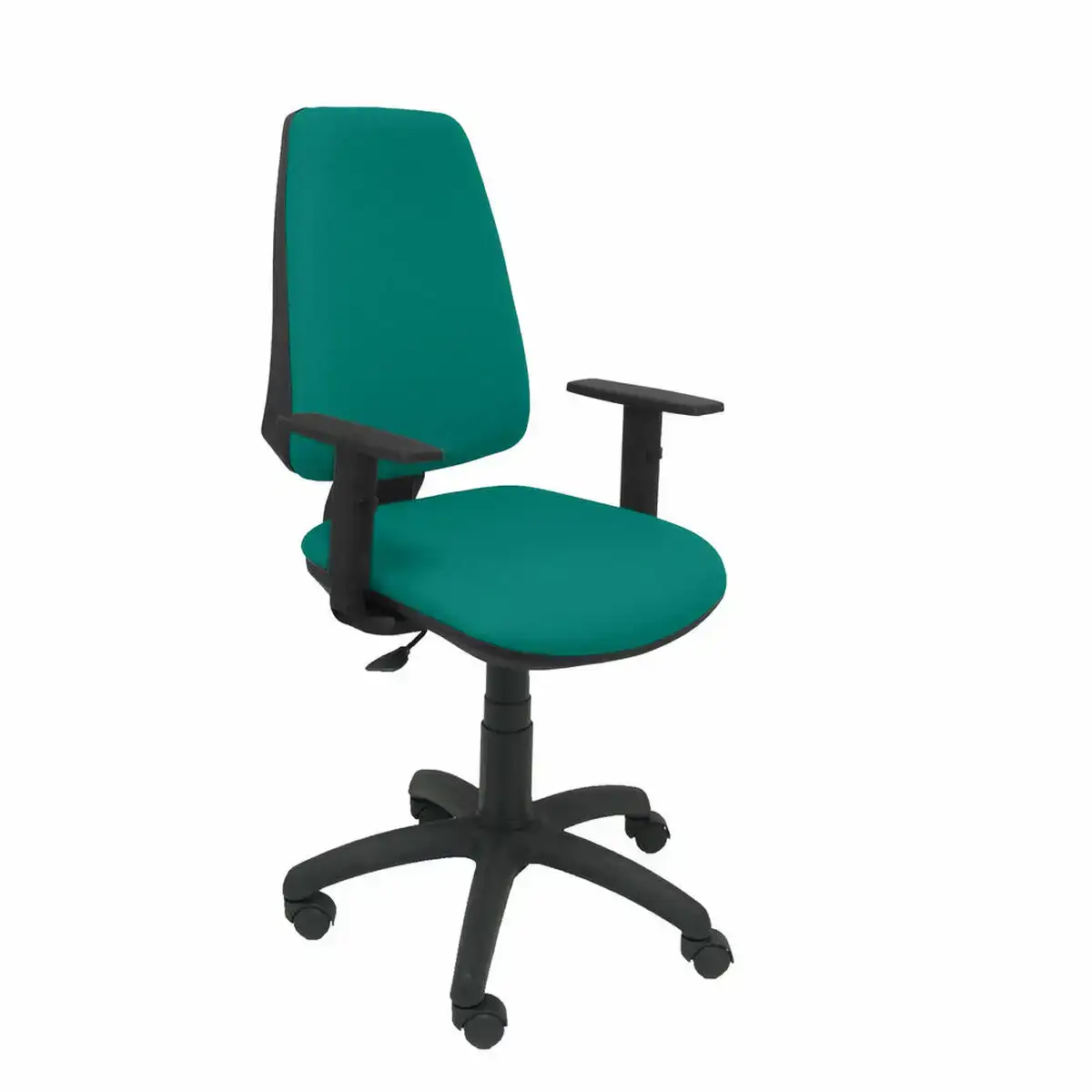 Chaise de bureau elche cp bali p c li39b10 turquoise_8976. DIAYTAR COTE D'IVOIRE - Votre Destination Shopping Exquise. Explorez notre boutique en ligne et découvrez des trésors qui ajoutent une touche de sophistication à votre style et à votre espace.