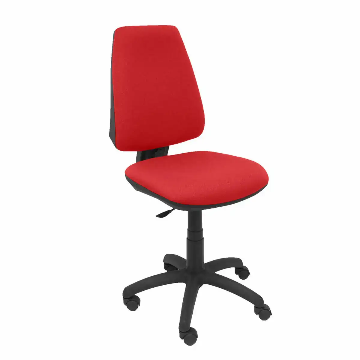 Chaise de bureau elche cp p c 14cp rouge_6219. DIAYTAR COTE D'IVOIRE - Votre Portail Vers l'Exclusivité. Explorez notre boutique en ligne pour trouver des produits uniques et exclusifs, conçus pour les amateurs de qualité.