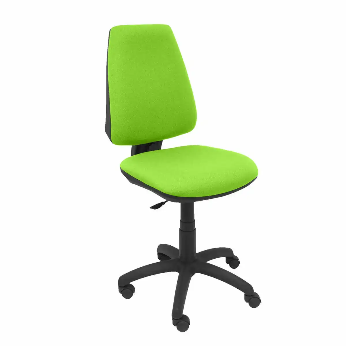 Chaise de bureau elche cp p c 14cp vert pistache_7757. Bienvenue chez DIAYTAR COTE D'IVOIRE - Où Chaque Produit a son Histoire. Plongez dans notre sélection diversifiée et découvrez des articles qui racontent le riche patrimoine sénégalais.