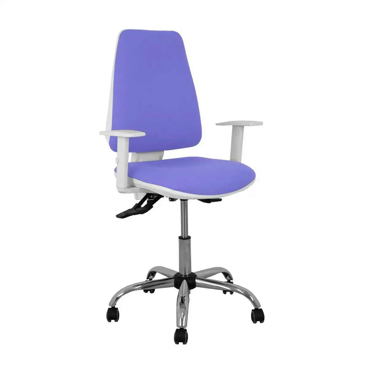 Chaise de bureau elche p c 1b5crrp bleu_3369. DIAYTAR COTE D'IVOIRE - Où Chaque Produit est une Promesse de Qualité. Explorez notre boutique en ligne et choisissez des produits qui répondent à vos exigences élevées.