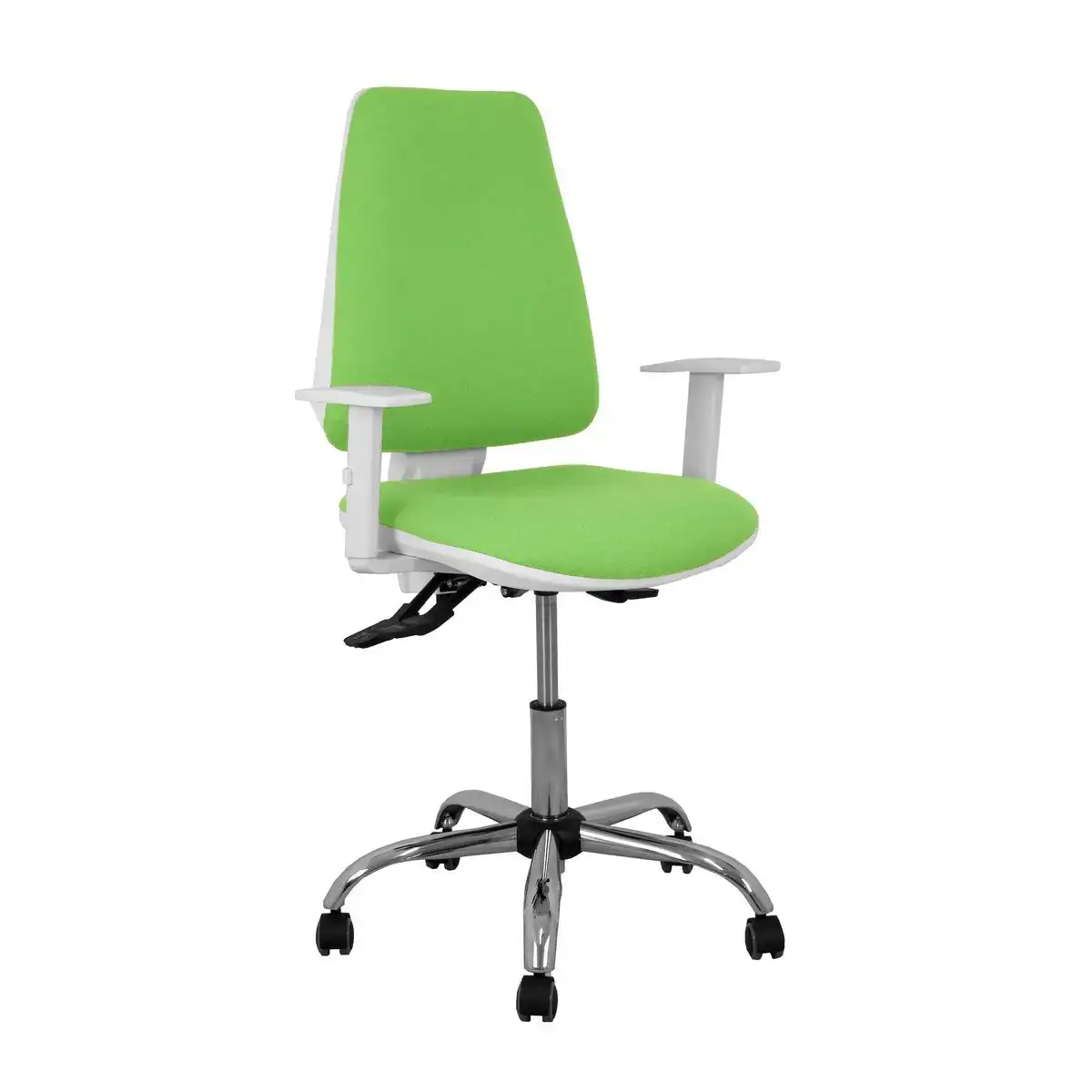 Chaise de bureau elche p c 2b5crrp pistache_1238. Découvrez DIAYTAR COTE D'IVOIRE - Là où Votre Shopping Prend Vie. Plongez dans notre vaste sélection et trouvez des produits qui ajoutent une touche spéciale à votre quotidien.