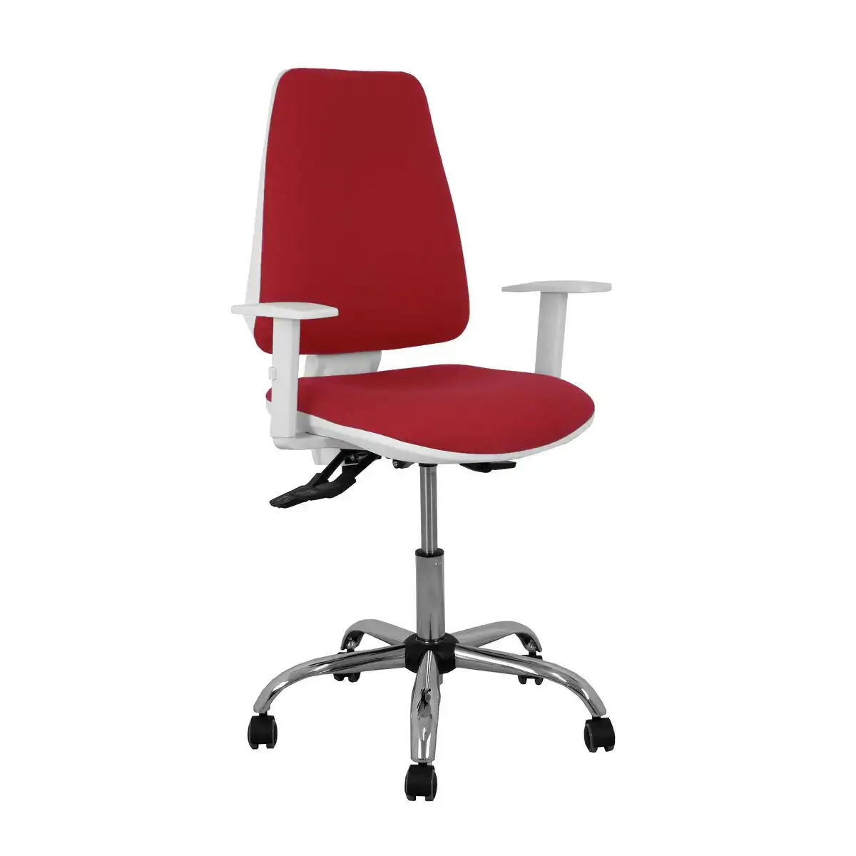 Chaise de bureau elche p c 3b5crrp bordeaux_7980. Entrez dans le Monde de DIAYTAR COTE D'IVOIRE - Où la Satisfaction est la Priorité. Explorez notre sélection pensée pour vous offrir une expérience de shopping qui va au-delà de vos attentes.